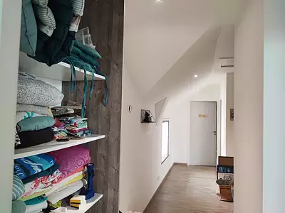Maison, 190 m²