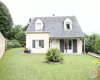 Maison, 115 m²