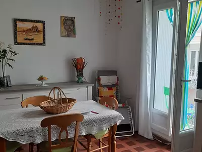 Appartement, 60 m²