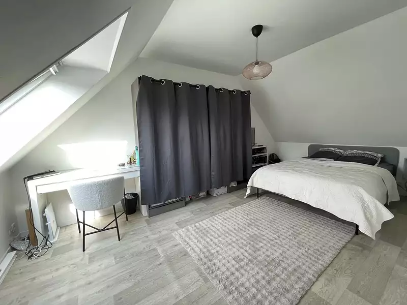 Maison, 105 m²