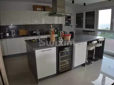 Appartement, 139 m²