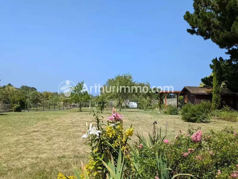 Maison, 227 m²