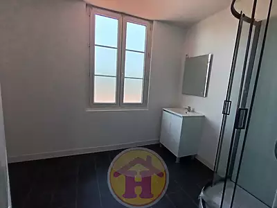 Maison, 57 m²