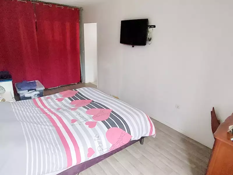 Maison, 224 m²