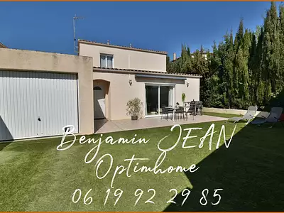 Maison, 98 m²