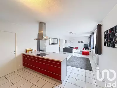 Appartement, 149 m²