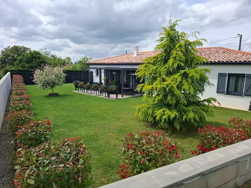 Maison, 125 m²