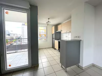 Appartement, 65 m²