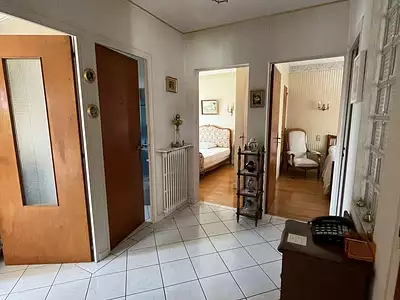 Maison, 120 m²