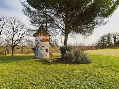 Maison, 422 m²