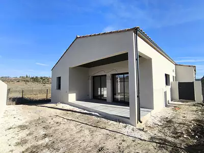 Maison, 100 m²