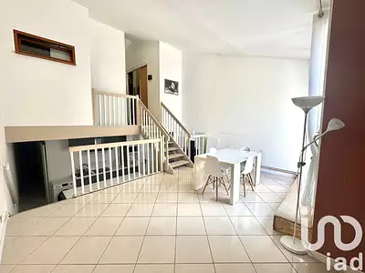 Appartement, 92 m²