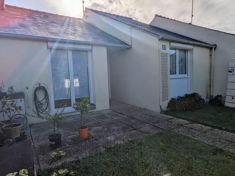 Maison, 66,78 m²