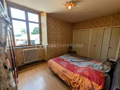 Maison, 128 m²