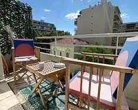 Appartement, 107 m²