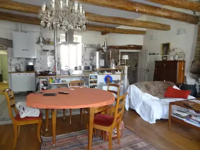 Appartement, 160 m²