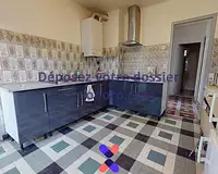 Appartement, 110 m²