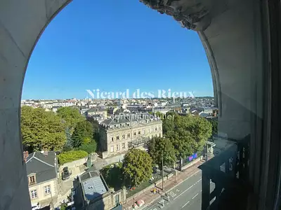 Appartement, 86,66 m²