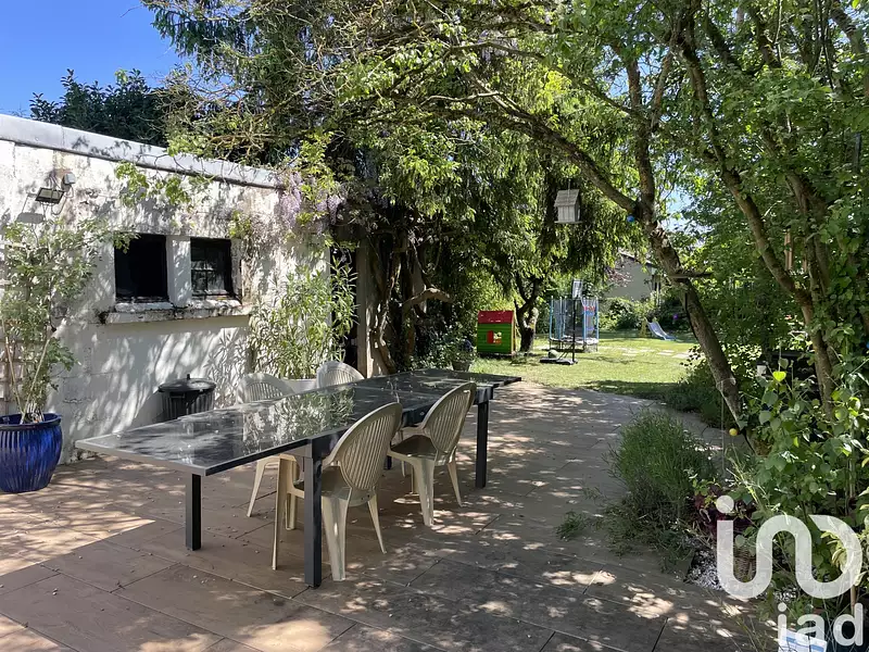 Maison, 109 m²