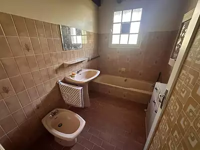 Maison, 124 m²