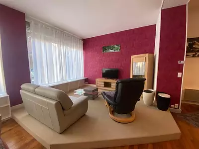 Appartement, 67 m²