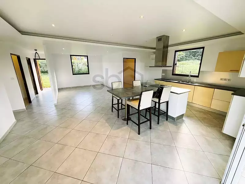 Maison, 131,26 m²
