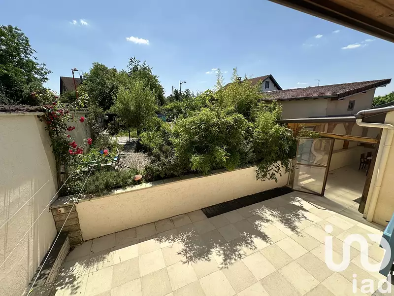 Maison, 125 m²