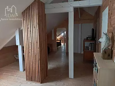 Maison, 142 m²
