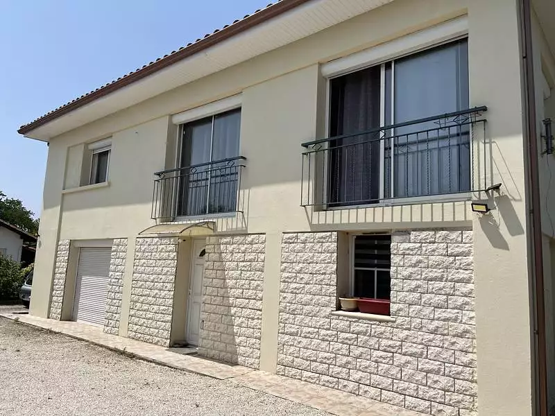 Maison, 142 m²