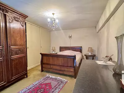 Maison, 182 m²