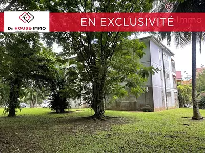 Appartement, 58,95 m²