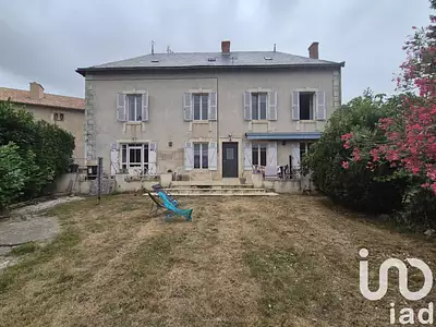 Maison, 137 m²