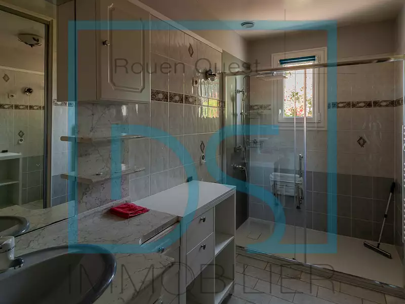 Maison, 89 m²