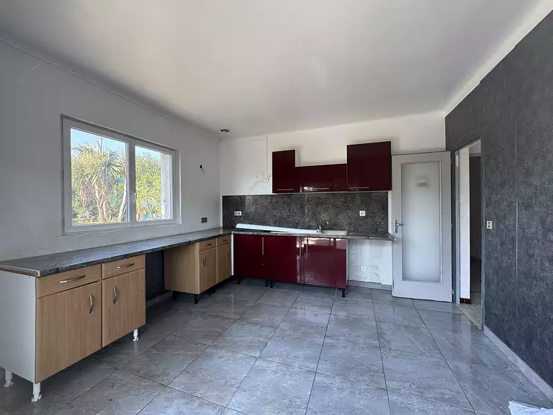 Maison, 126 m²