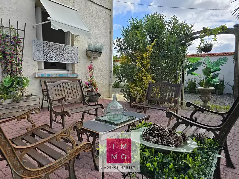 Maison, 90 m²