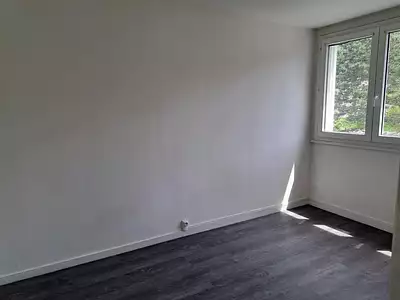 Appartement, 72 m²