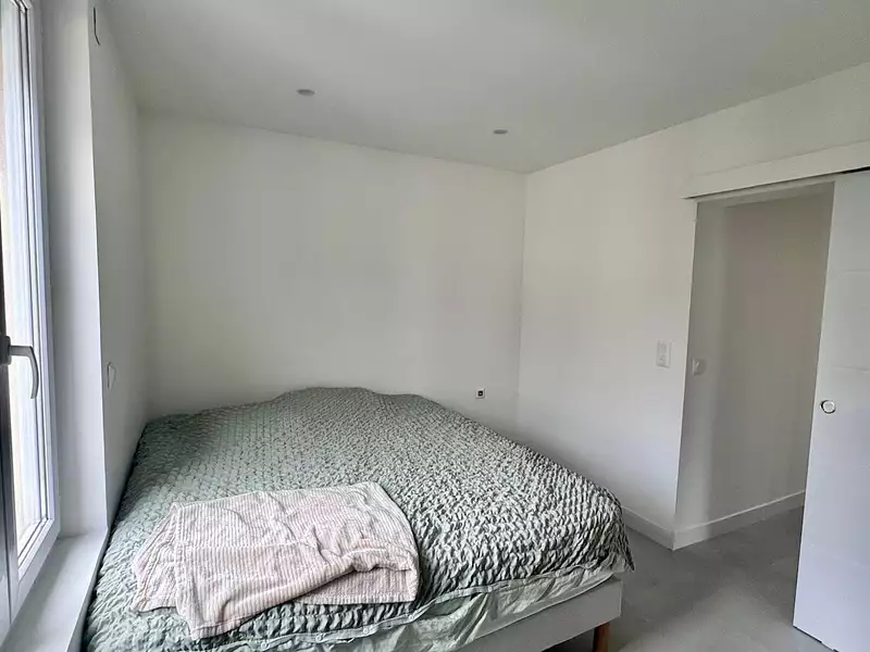 Maison, 40 m²