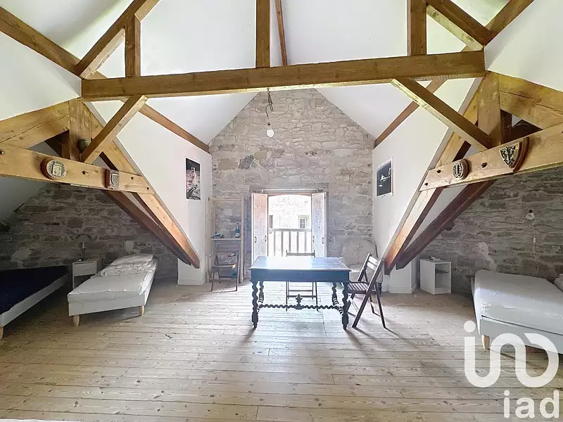 Maison, 180 m²