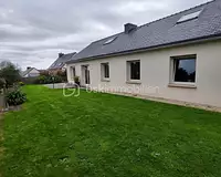 Maison, 141 m²