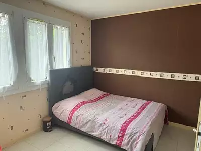 Maison, 127 m²