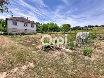 Maison, 79 m²