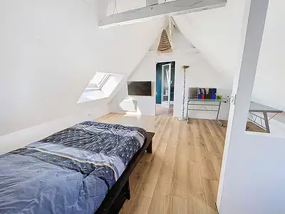 Maison, 88 m²