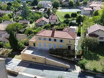 Maison, 320 m²