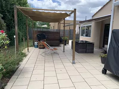 Maison, 148 m²