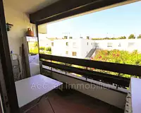 Appartement, 43,5 m²