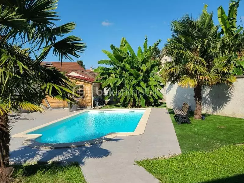 Maison, 149 m²