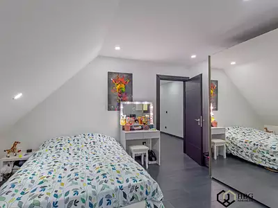 Maison, 155 m²