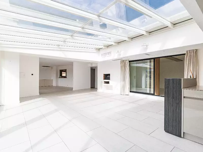 Appartement, 213 m²