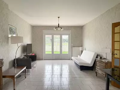 Maison, 100 m²