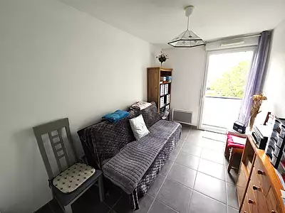 Appartement, 59 m²